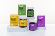 차바이오F&C, 반려동물 위한 영양제 펫세븐 소프트 져키 시리즈 선보여