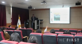 분당제생병원, 성남혜은학교에서 발달장애 아이들의 수면 건강강좌 실시