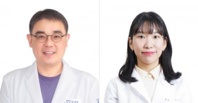 경희대한방병원 안면마비센터 강중원, 이수지 교수, 겨울철 안면신경마비, 침·한약으로 신경회복 돕는다