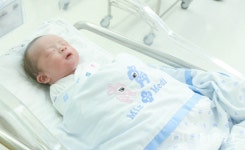  2026년 새해 첫 울음… 미즈메디병원 새해둥이  탄생
