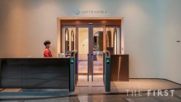 롯데호텔 월드, 원더도어 오픈 3주년 기념 패키지 선봬