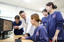 상계백병원, 디지털의료정보혁신센터 신설로 AI 기반 의료시스템 디지털 혁신 추진