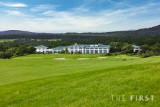 롯데스카이힐CC 제주, 대중제 코스 잔디 교체 기념 프로모션 실시