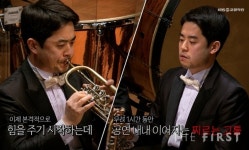 [k-메디] 트럼펫 연주 중 악화된 허리디스크…무리한 운동·복압 상승 모두 주의?