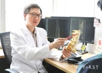 회복 가능성까지 예측한다... 일산백병원 신경외과 이병주 교수, 척수손상 치료 AI 연구로 대한신경손상학회 다인학술상 수상