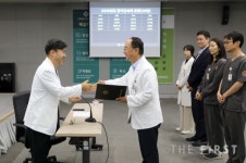 지앤비벤딩 일산백병원 | 일산백병원, 백병원 창립 85주년·인제대 개교 47주년 기념식 개최