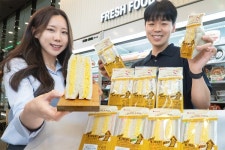삼각김밥 이어 샌드위치까지... 세븐일레븐, 간편식 품질 경쟁 확대