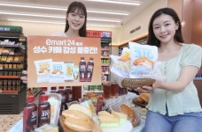 이마트24, 성수310 디저트 라인업 확대... 카페 경쟁력 강화