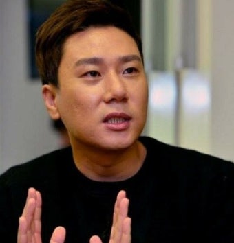 가수 이상민 압류 해제 통보에 