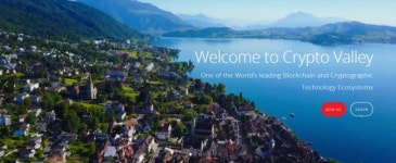 스위스 추크와 한국의 크립토밸리