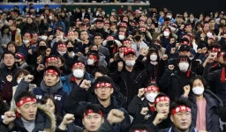 KB국민은행 총파업 돌입, 노사합의 결렬 이유는?