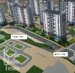 단독/ GS건설 시공, 목동파크자이 사기분양 논란