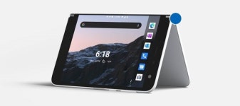 MS 폴더블폰 美 시장 내달 출시, 네티즌 가성비 별로