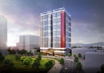 태영건설, 부산 동래구 명보아파트 가로주택정비사업 수주