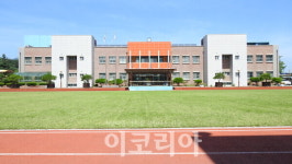 학생이 행복한 합천초등학교 교원 열정이 혁신 꽃피우다