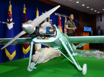 안보 전문가가 본 北 무인기 격추 실패 이유 대응 시스템 미비