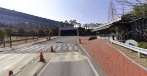 KB손보, 사천연수원 12년간 지목변경 안한 이유는?