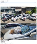 북한 오물풍선에 화학무기 투입 못하는 이유