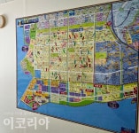 [현장] 시흥 블루밍 세탁소, 영세 노동자 건강을 지키다