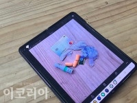 [현장] 시흥 블루밍 세탁소, 영세 노동자 건강을 지키다