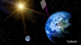 소설이 현실이 된 우주 태양광 발전..상용화 프로젝트 경쟁 치열