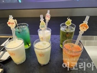 [체험기] 넥슨 메이플 아지트 오픈,  사진 찍고 굿즈 감상에 고사양 게임까지