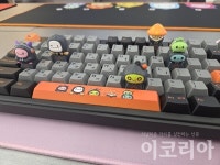 [체험기] 넥슨 메이플 아지트 오픈,  사진 찍고 굿즈 감상에 고사양 게임까지