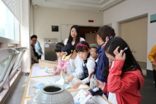 삼천리, 자녀와 함께 하는 특별한 하루 선물