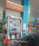 가격 상관 없다 고급휘발유 판매량 신기록 경신중