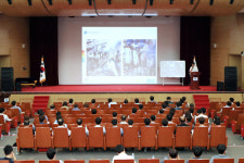 세명전기산업방폭 | 가스안전公, 전기방폭 기술기준 설명회 개최