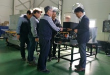 가스안전公 대구경북본부,안전에서 환경까지
