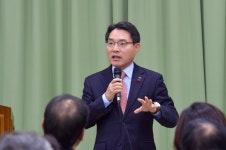여수 돌산지역 도시가스 공급 숙원 풀리다