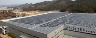 재생에너지 3020 영향, 지난해 3GW 보급