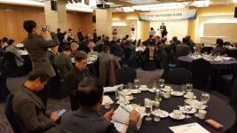 LPG산업協, 수요확대·셀프충전 추진한다!