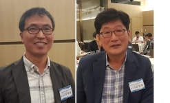 주유소協, 제23대 회장에 유기준 충북도회장 선출