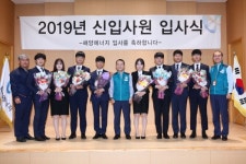 해양에너지, 광주‧전남지역 청년채용 박차