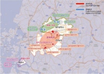 새만금-광주ㆍ전남, 에너지산업융복합단지 지정