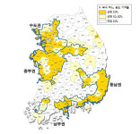 환경부, 미세먼지 대응 대기관리권역 확대