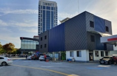 SK가스, LPG 충전소 행복·안전 이미지로 변신 중
