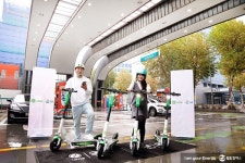 주유소, 이제는 플랫폼의 시대… 재생E 사업에서 모빌리티 서비스까지