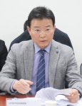 지앤이타임즈 주관 에너지 유통 갈등 조정 간담회 - 석유유통협회