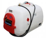 농업용 주유기 지원하고 면세유 판매 독식? 