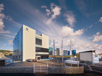 삼천리 모터스, BMW 오산동탄 서비스 센터 오픈