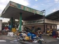 방치 주유소 차단, 3개월 이상 휴업 시 안전조치 의무화