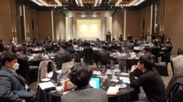 태양광산업協, 신임 회장에 홍성민 SE그룹 회장 취임