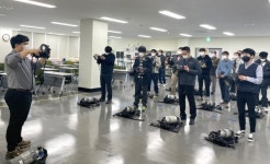 광혜가스상사 | 가스안전公, 교육기부로 진천군 입주기업 안전문화 확산