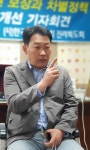 석유공사의 일반주유소 죽이기 희생양 될 수 없어 제4 알뜰 요청[인터뷰 : 주유소협회 전북도회 김준영 회장]