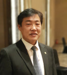 주유소 캐노피에 태양광 패널, 자가발전해 소비 [이슈 인터뷰 : 동원EnC 강준호 대표]
