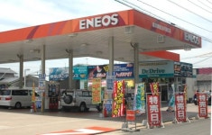 6만곳 찍은 일본 주유소, 27년 사이 절반 감소