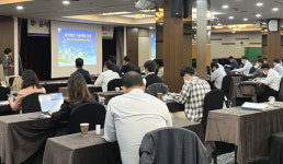 독우해상풍력발전 | 에너지公 풍력발전추진지원단, 풍력 보급 활성화 기반 마련